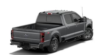 2027 Ford Super Duty® External Image 3